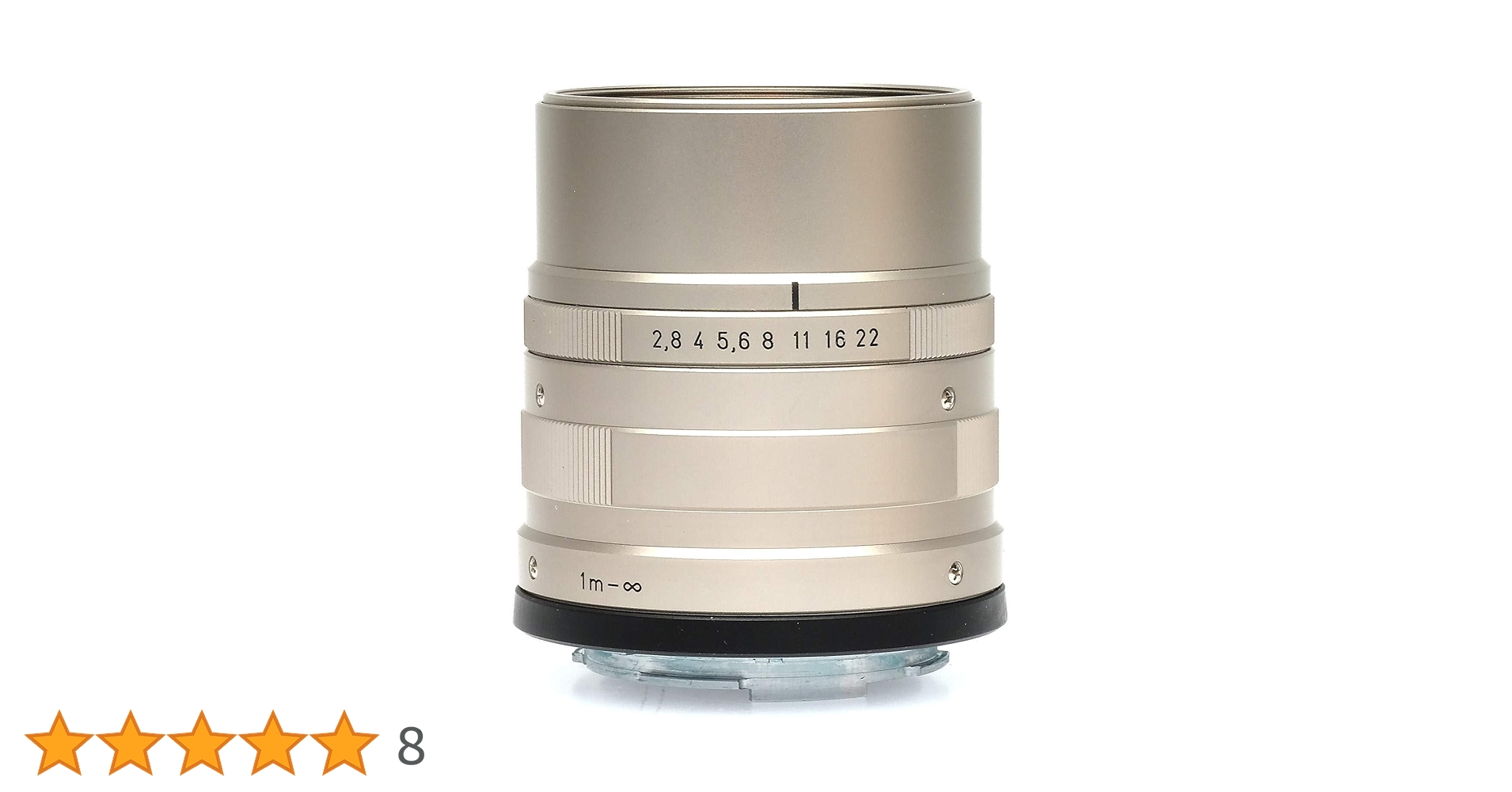 Amazon.co.jp: CONTAX Carl Zeiss SonnarT* 90mm F2.8 : 家電